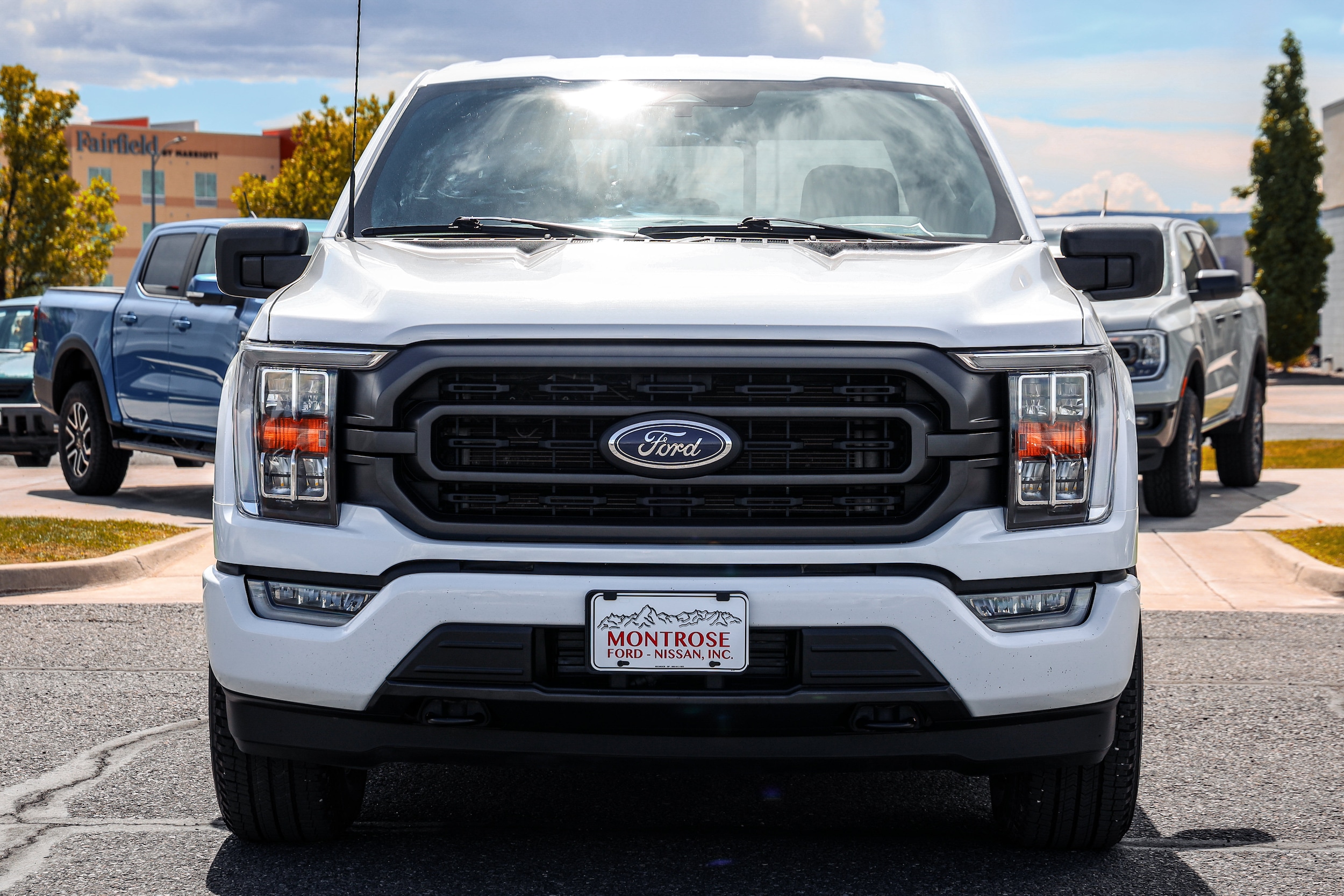 1FTFW1E85PKD73644