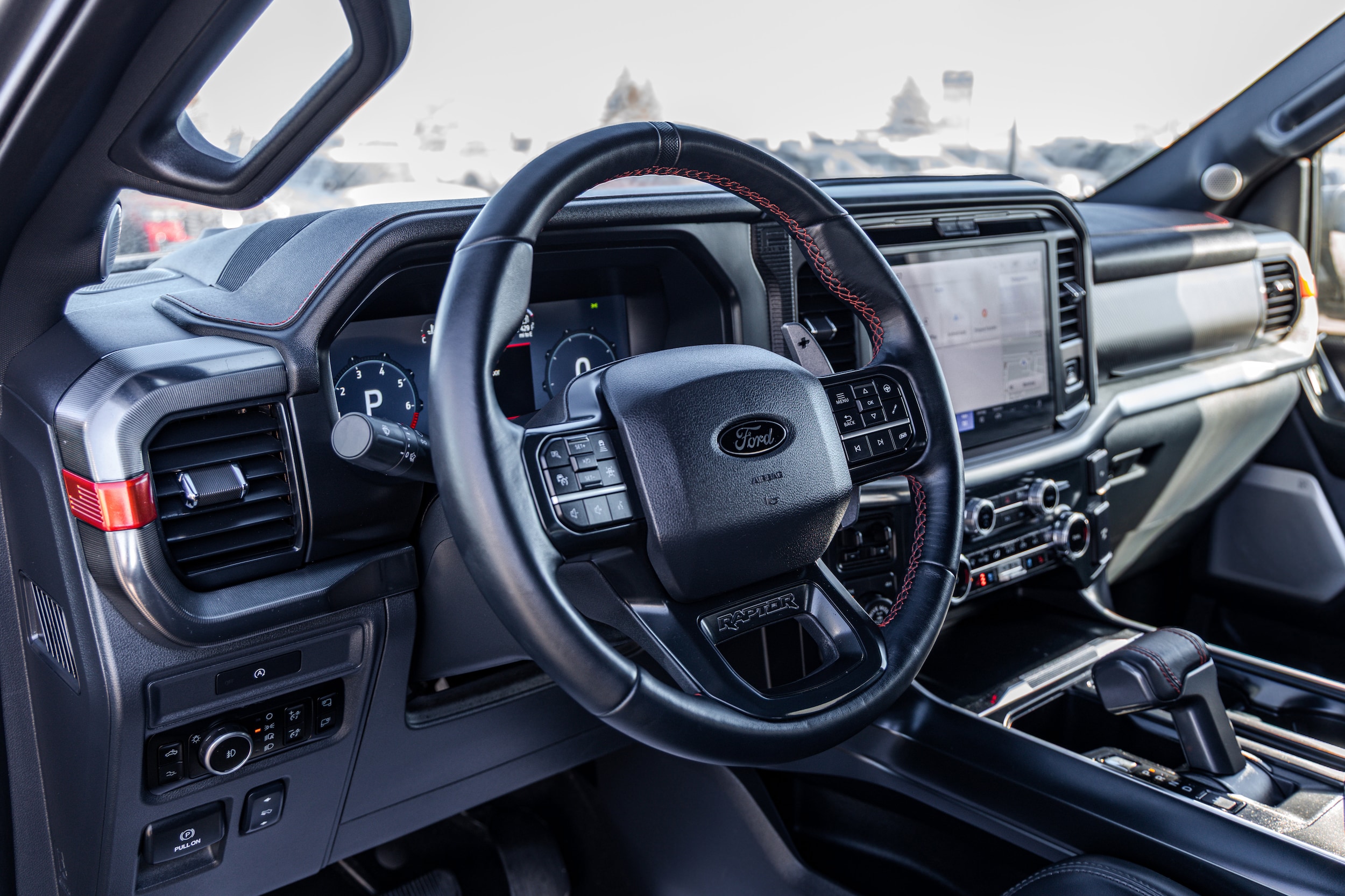 2025 Ford F-150 Raptor - Photo 7