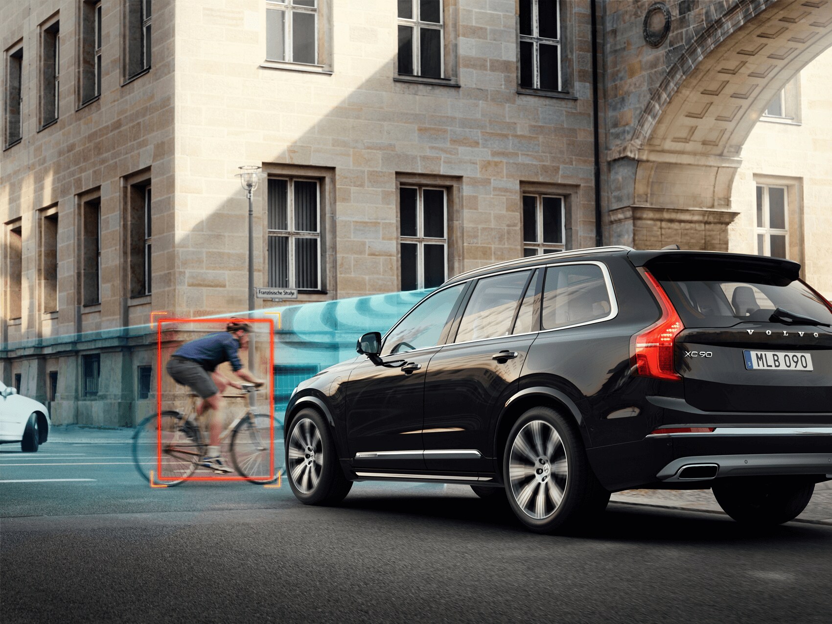 Volvo XC90 Towing Capacity Montrose Volvo