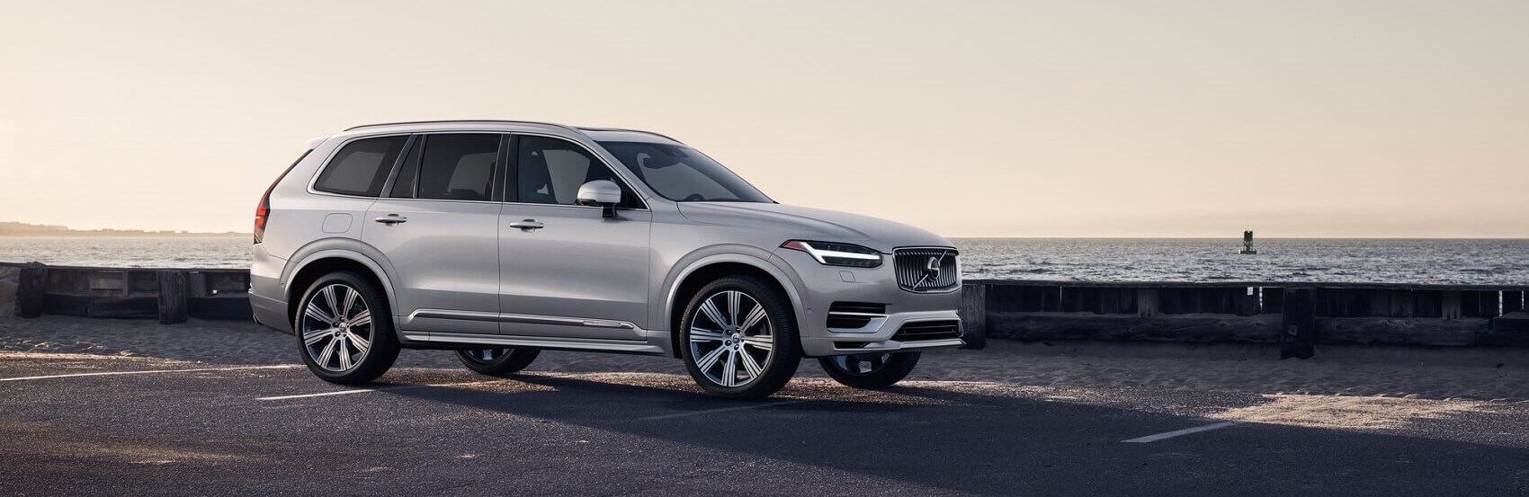 Volvo XC90 Trim Levels Cleveland OH Montrose Volvo Cars Cleveland