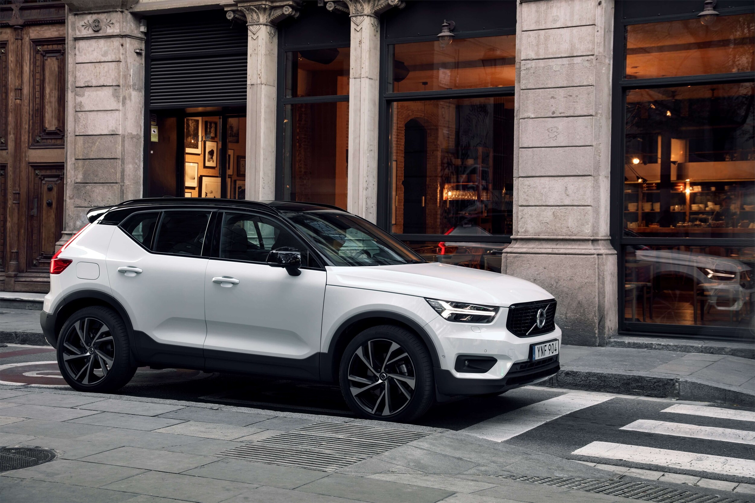Volvo XC40 | Cleveland, OH