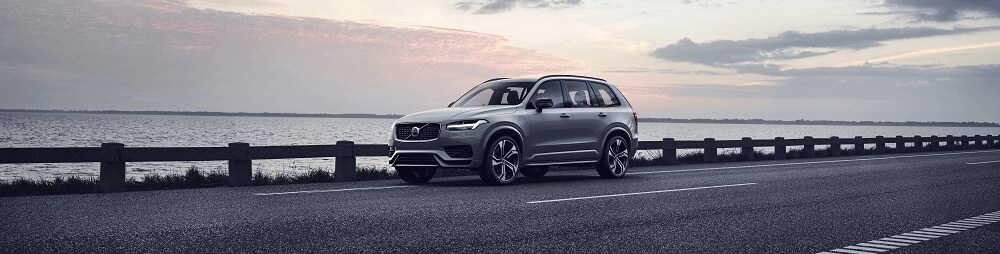 Volvo XC90 | Cleveland, OH