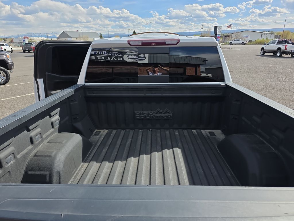 2019 Chevrolet Silverado 1500 High Country - Photo 9