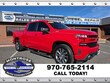  Chevrolet Silverado 1500 LTD