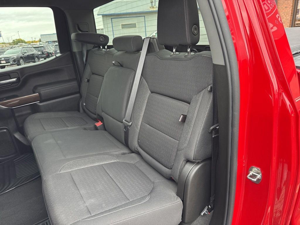 2022 Chevrolet Silverado 1500 Limited RST - Photo 23