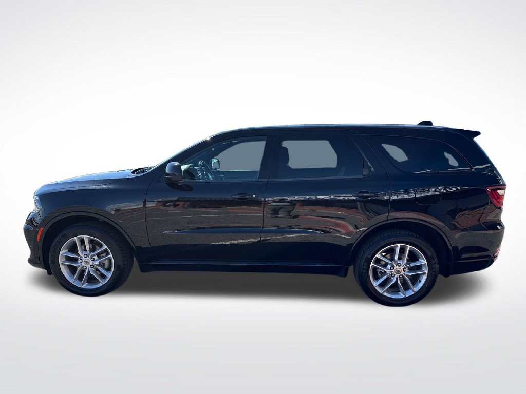 Used 2023 Dodge Durango GT SUV