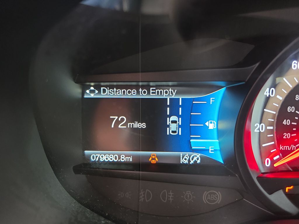 2022 Ford Edge ST - Photo 16