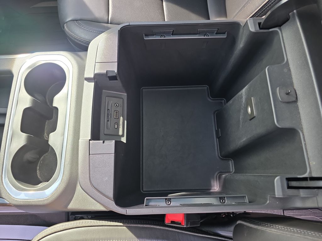 2019 Chevrolet Silverado 1500 High Country - Photo 26
