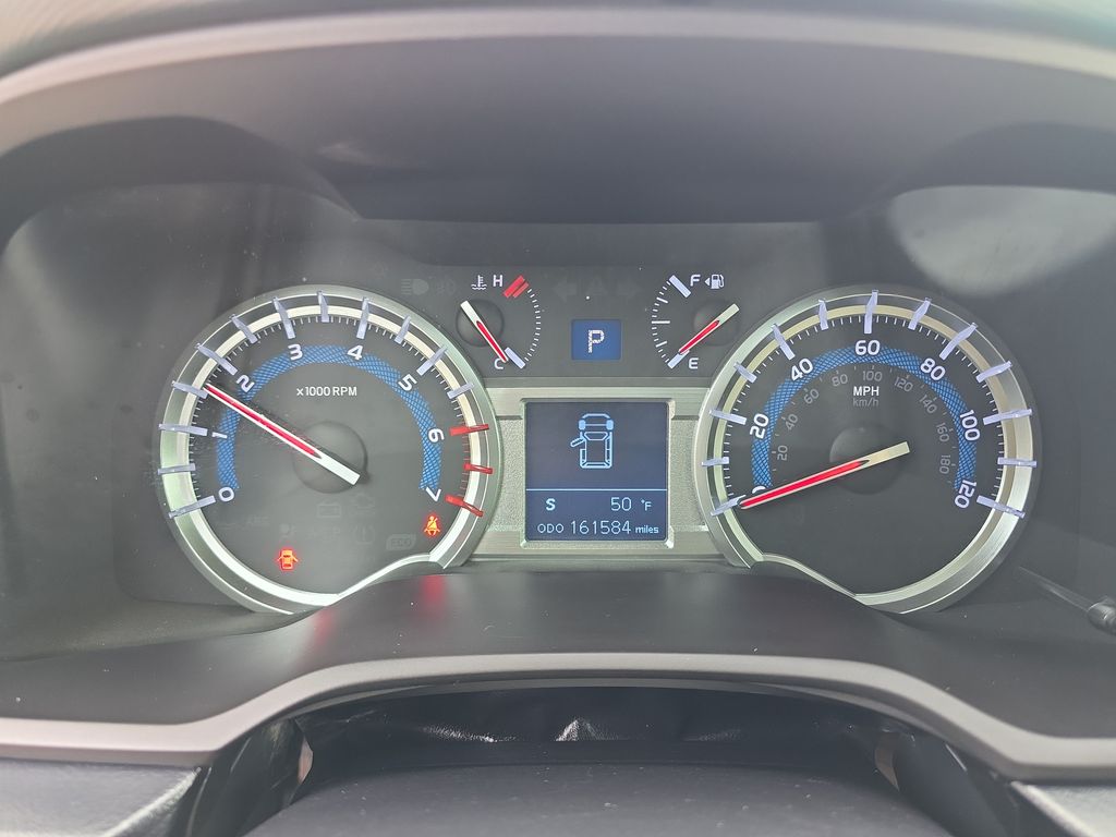 2016 Toyota 4Runner Limited - Photo 15