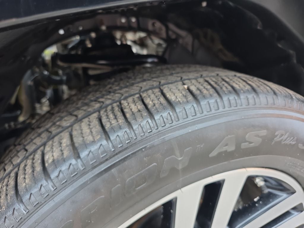 2016 Toyota 4Runner Limited - Photo 34