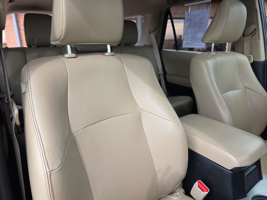 2016 Toyota 4Runner Limited - Photo 31
