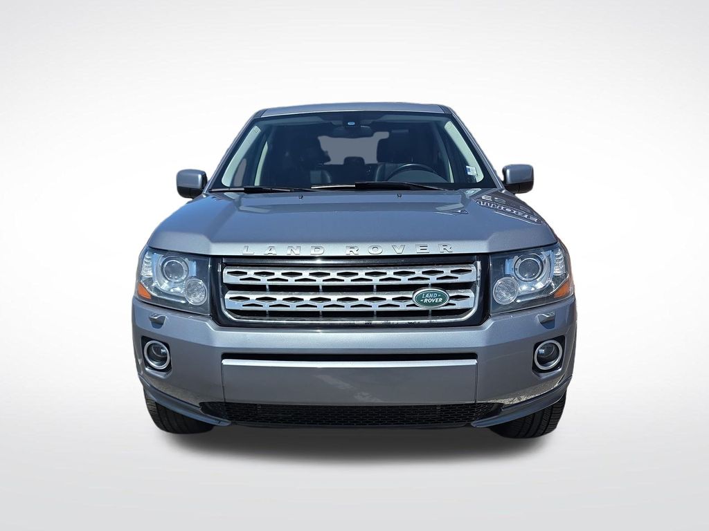 Used 2015 Land Rover LR2 Base with VIN SALFP2BG6FH430176 for sale in Montrose, CO