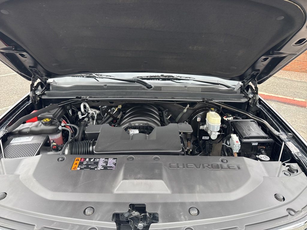 2020 Chevrolet Suburban Premier - Photo 28
