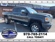  GMC Sierra 2500HD