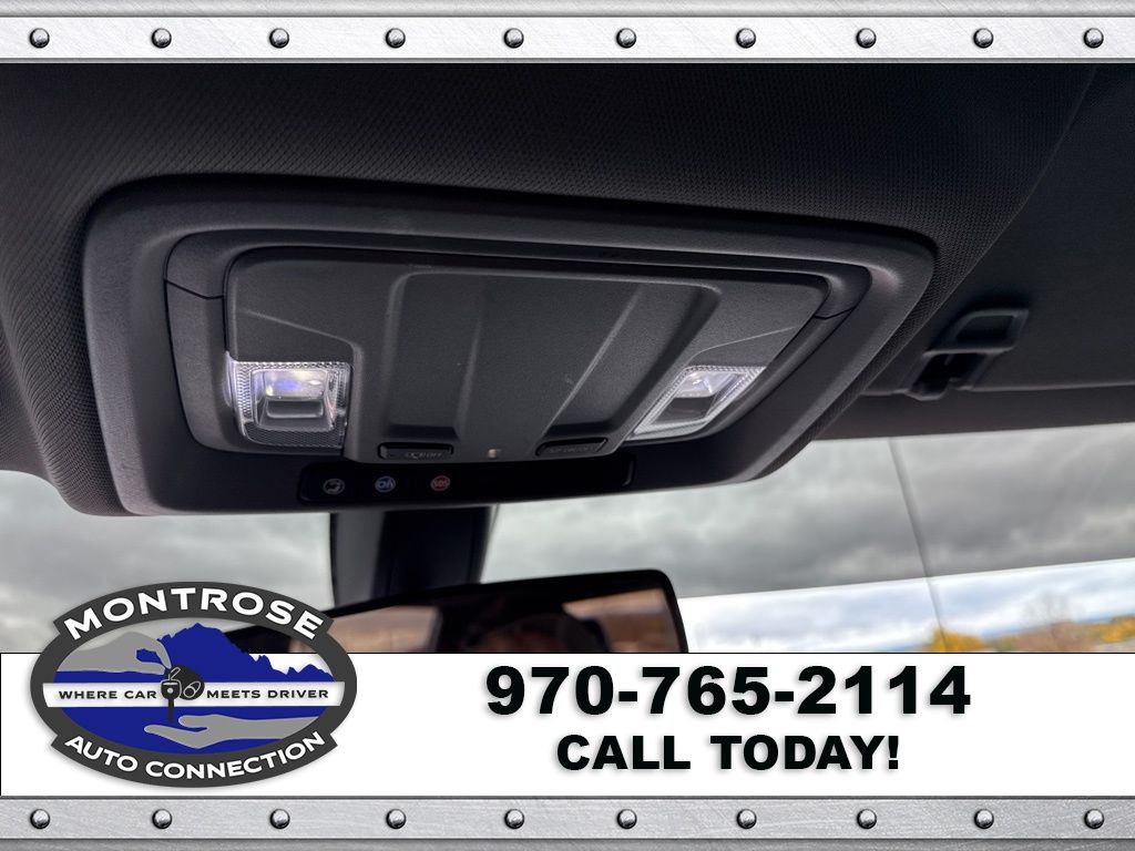 2022 Chevrolet Silverado 1500 Limited RST - Photo 17