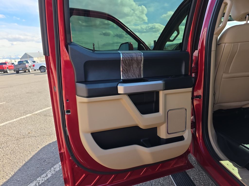 2019 Ford F-250 Super Duty Lariat - Photo 25