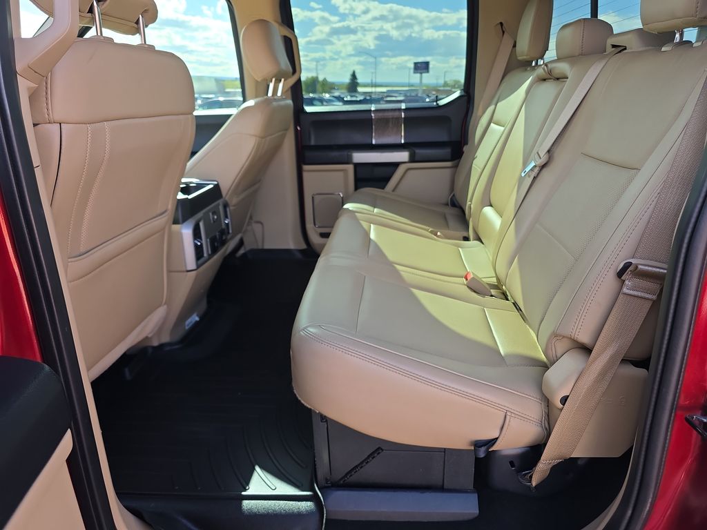 2019 Ford F-250 Super Duty Lariat - Photo 24