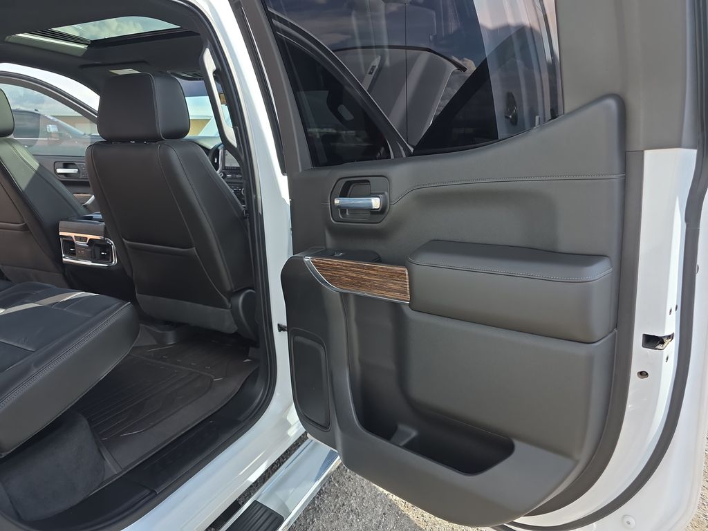 2019 Chevrolet Silverado 1500 High Country - Photo 31