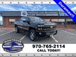  Chevrolet Silverado 2500HD