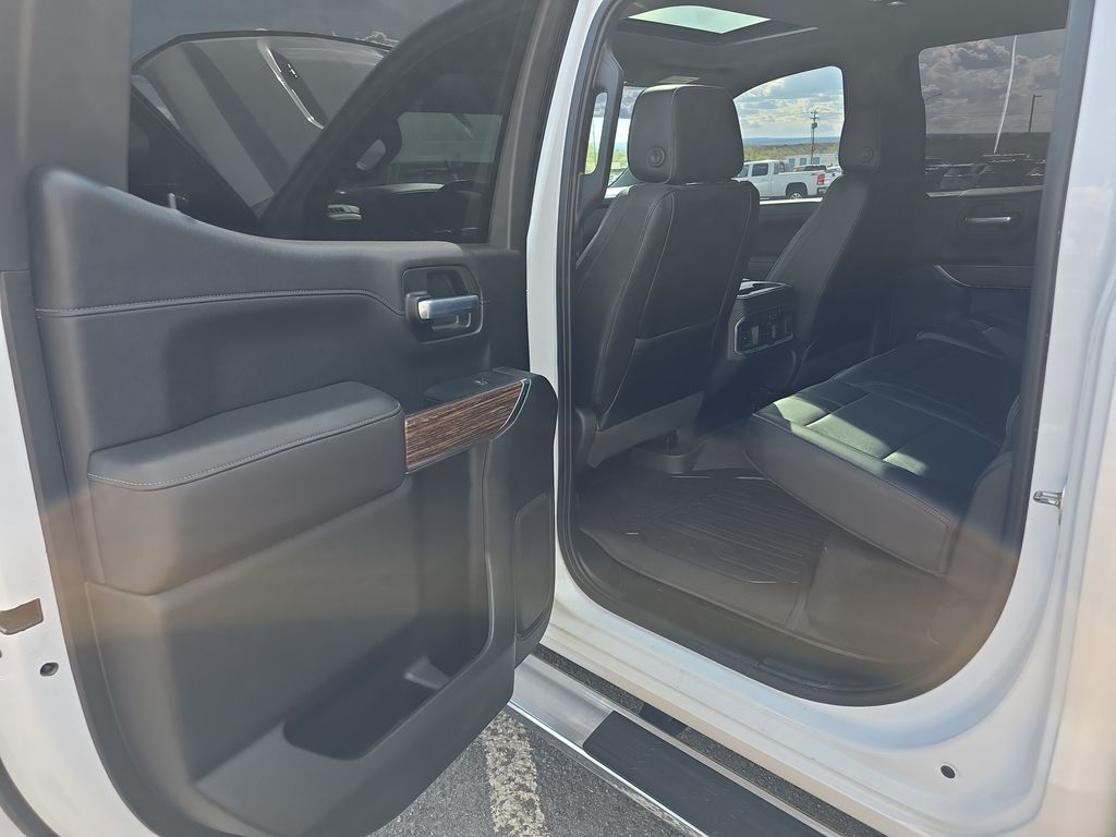 2019 Chevrolet Silverado 1500 High Country - Photo 25