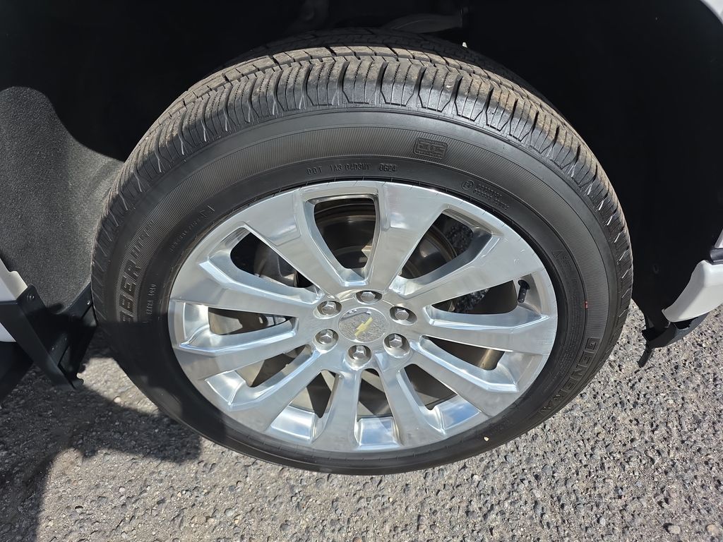 2019 Chevrolet Silverado 1500 High Country - Photo 37