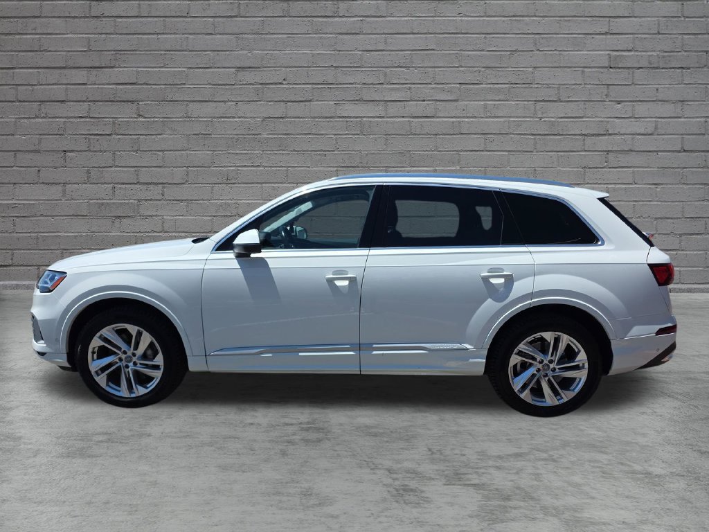 Used 2020 Audi Q7 55 Premium SUV