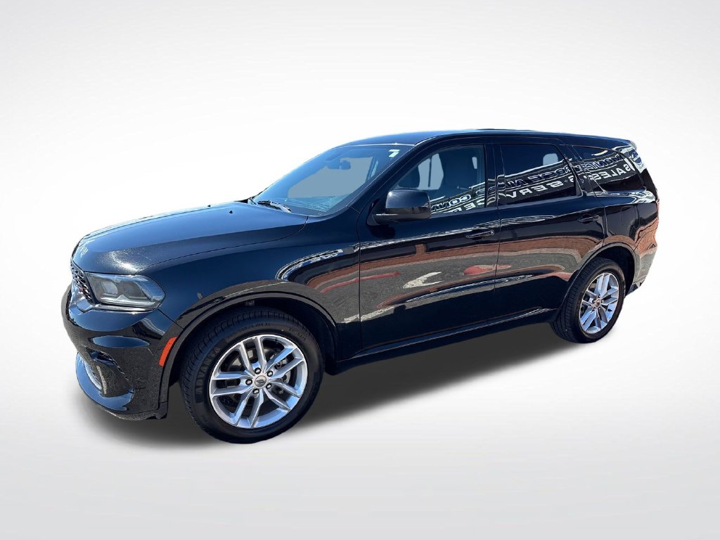 Used 2023 Dodge Durango GT SUV