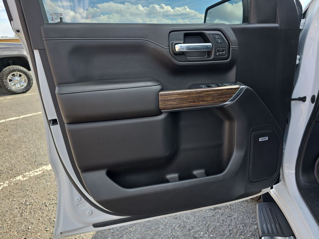 2019 Chevrolet Silverado 1500 High Country - Photo 11