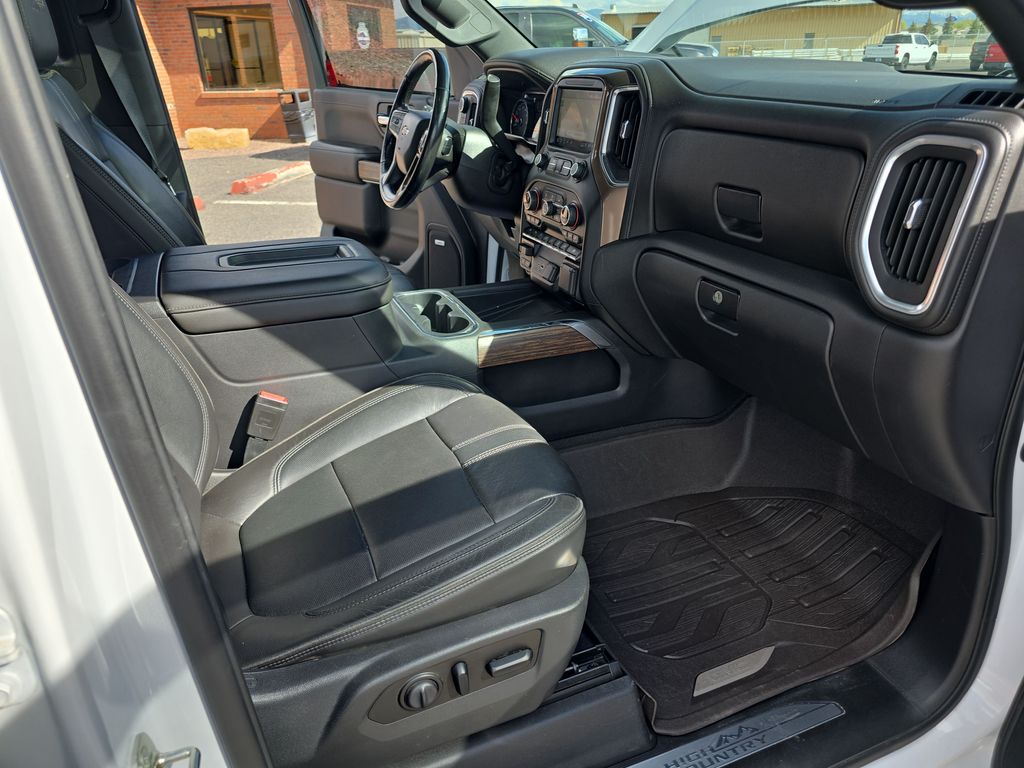 2019 Chevrolet Silverado 1500 High Country - Photo 27