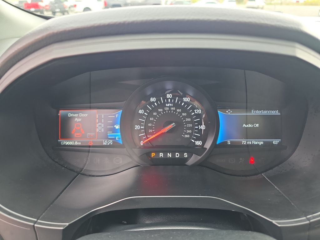 2022 Ford Edge ST - Photo 15