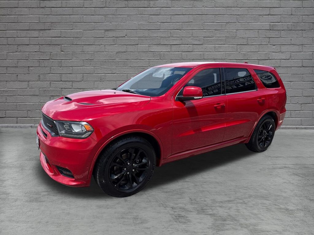 Used 2019 Dodge Durango R/T SUV