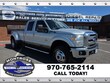  Ford F-350