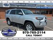  Toyota 4Runner