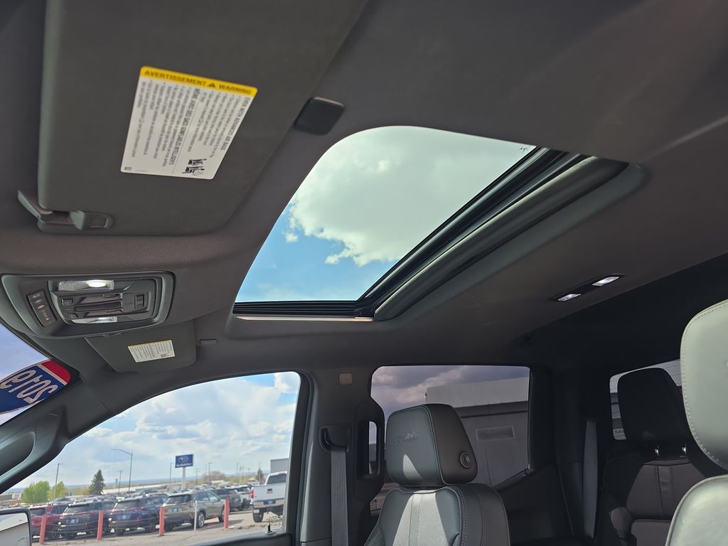 2019 Chevrolet Silverado 1500 High Country - Photo 22