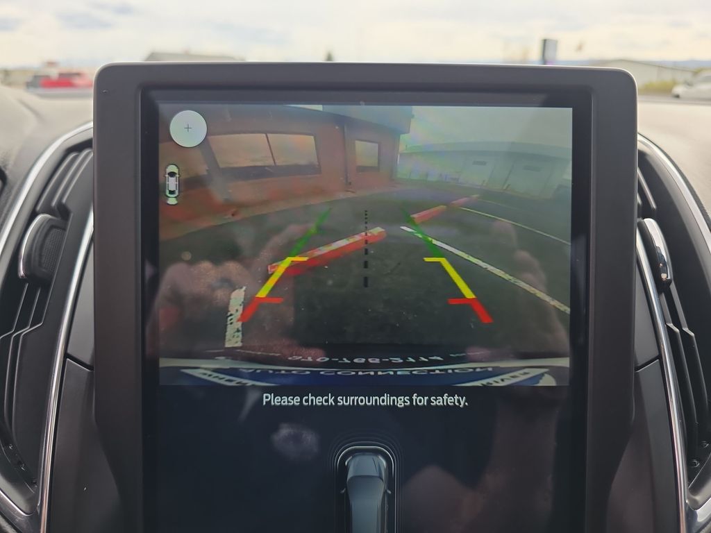 2022 Ford Edge ST - Photo 20