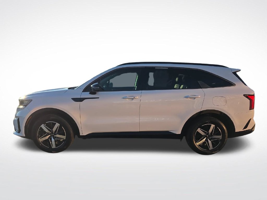 Used 2022 Kia Sorento EX SUV
