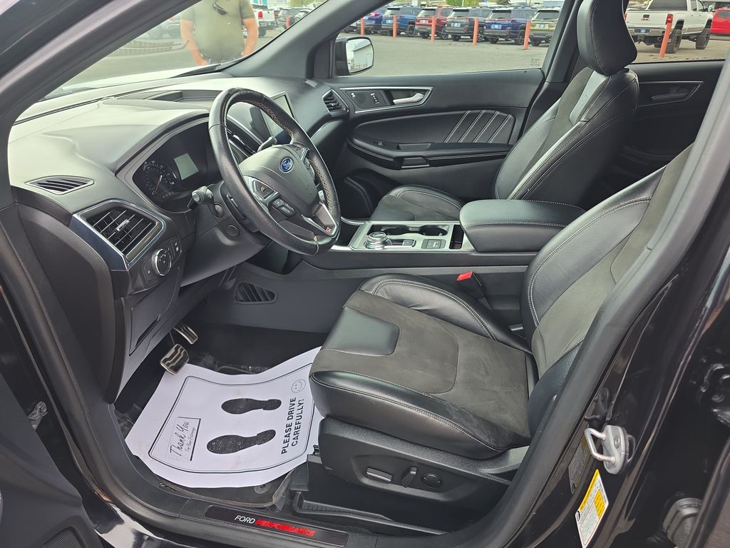2022 Ford Edge ST - Photo 9