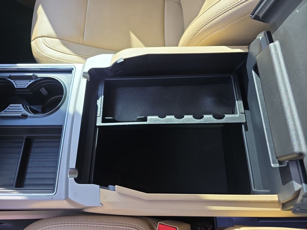 2019 Ford F-250 Super Duty Lariat - Photo 22