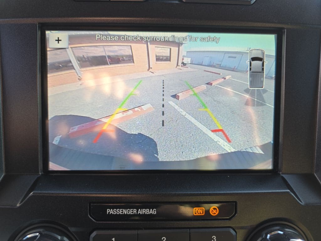 2019 Ford F-250 Super Duty Lariat - Photo 20