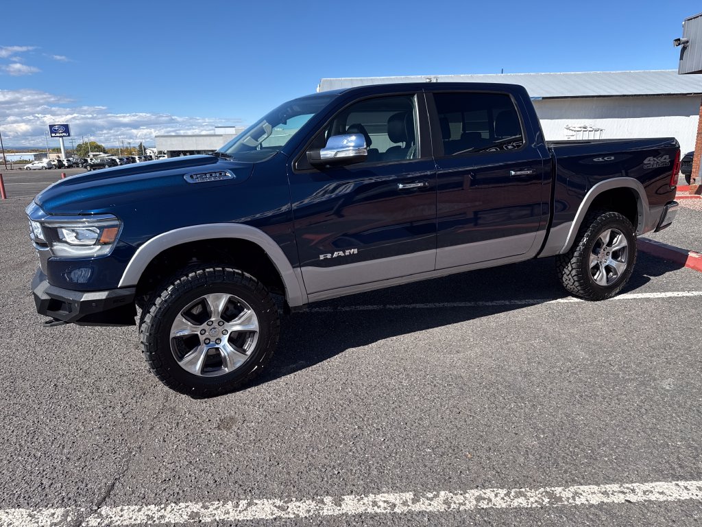 2019 RAM 1500 Pickup