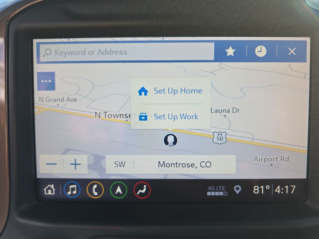 2019 Chevrolet Silverado 1500 High Country - Photo 20