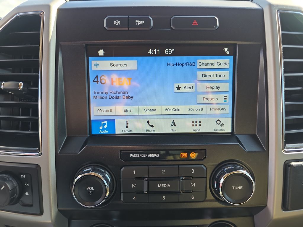 2019 Ford F-250 Super Duty Lariat - Photo 19