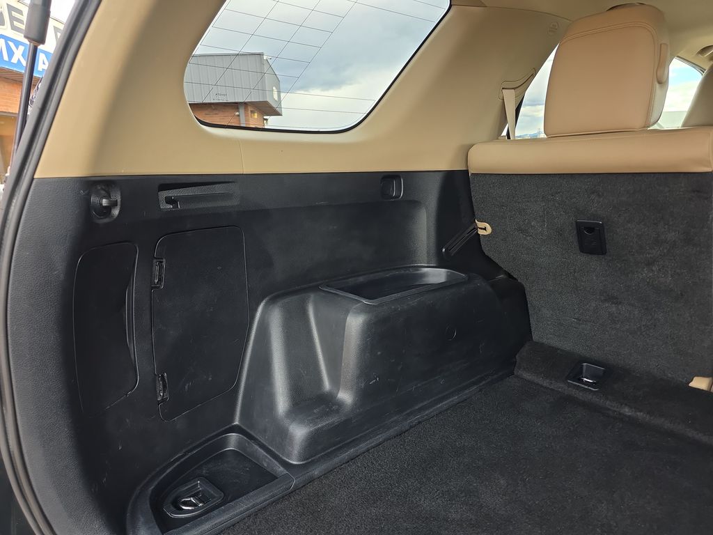 2016 Toyota 4Runner Limited - Photo 24