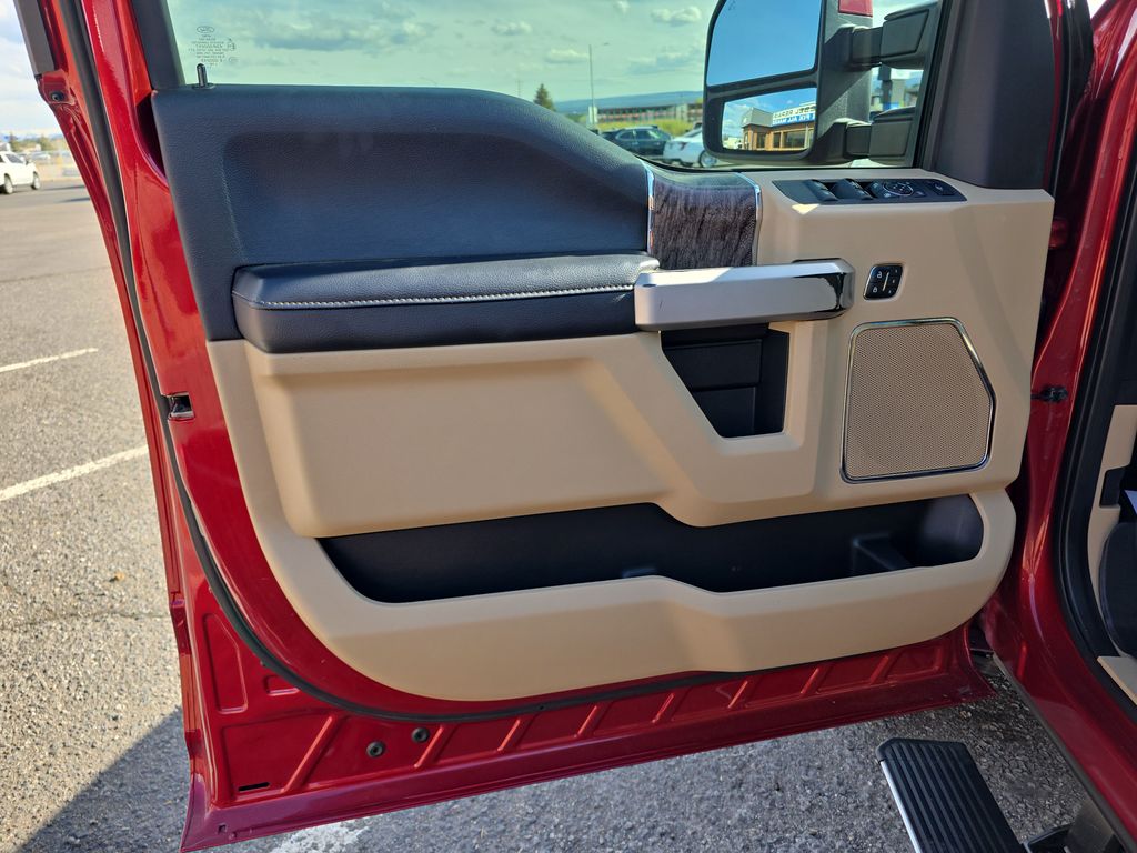 2019 Ford F-250 Super Duty Lariat - Photo 11