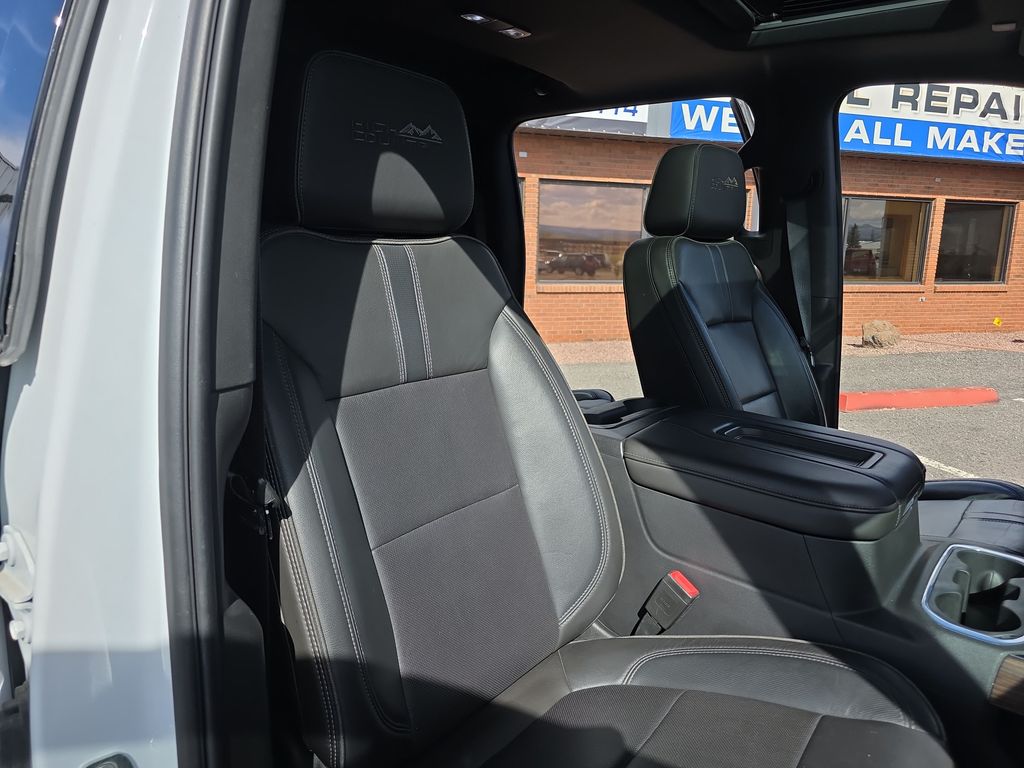 2019 Chevrolet Silverado 1500 High Country - Photo 29