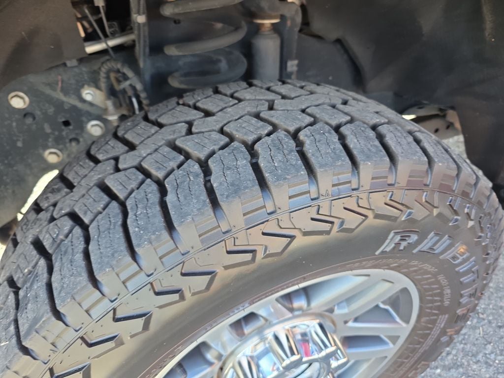 2019 Ford F-250 Super Duty Lariat - Photo 40
