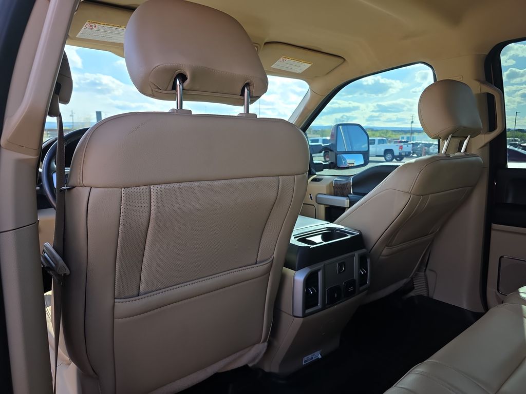 2019 Ford F-250 Super Duty Lariat - Photo 26