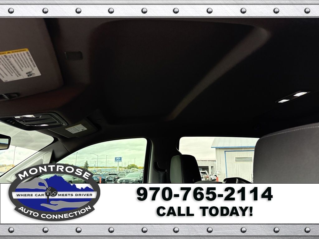 2022 Chevrolet Silverado 1500 Limited RST - Photo 16