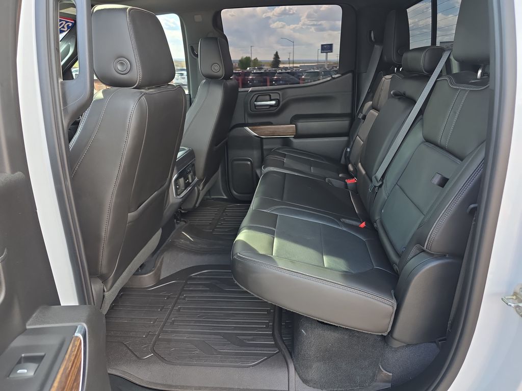 2019 Chevrolet Silverado 1500 High Country - Photo 24