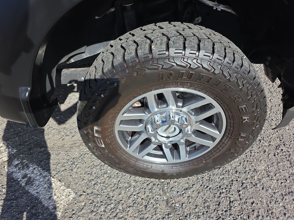 2019 Ford F-250 Super Duty Lariat - Photo 38
